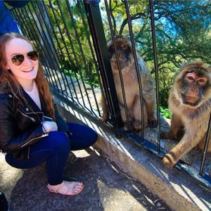 Meet your Posher, Hayley